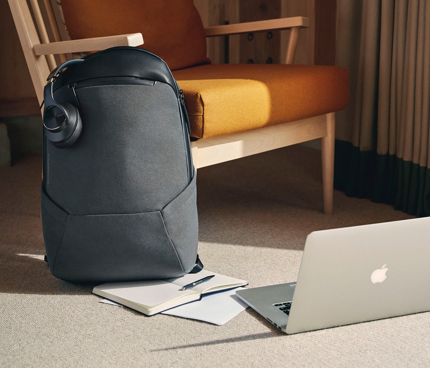 How to find the ideal bag for your laptop