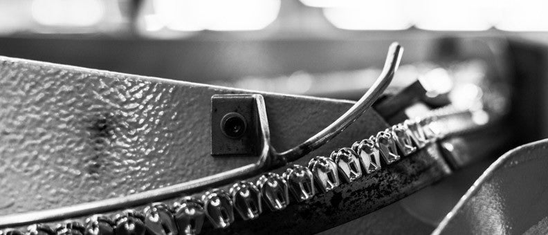 Raccagni Unzipped: A Look at these Legendary Zipper Manufacturers