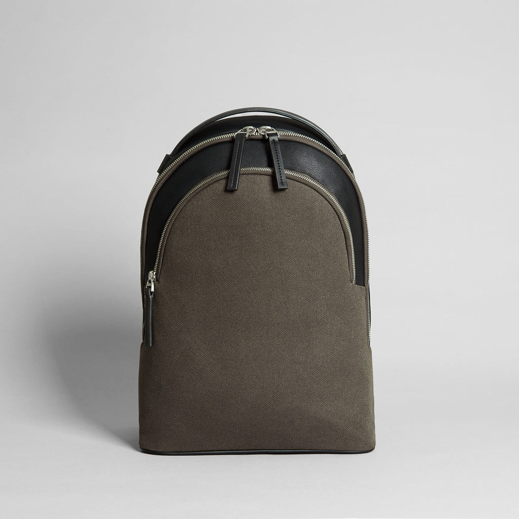 Troubadour Bags & Accessories | Refined Performance | Leather | Fabric
