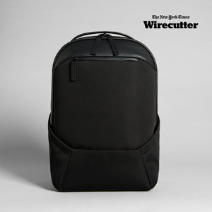Apex Backpack 3.0 - Black