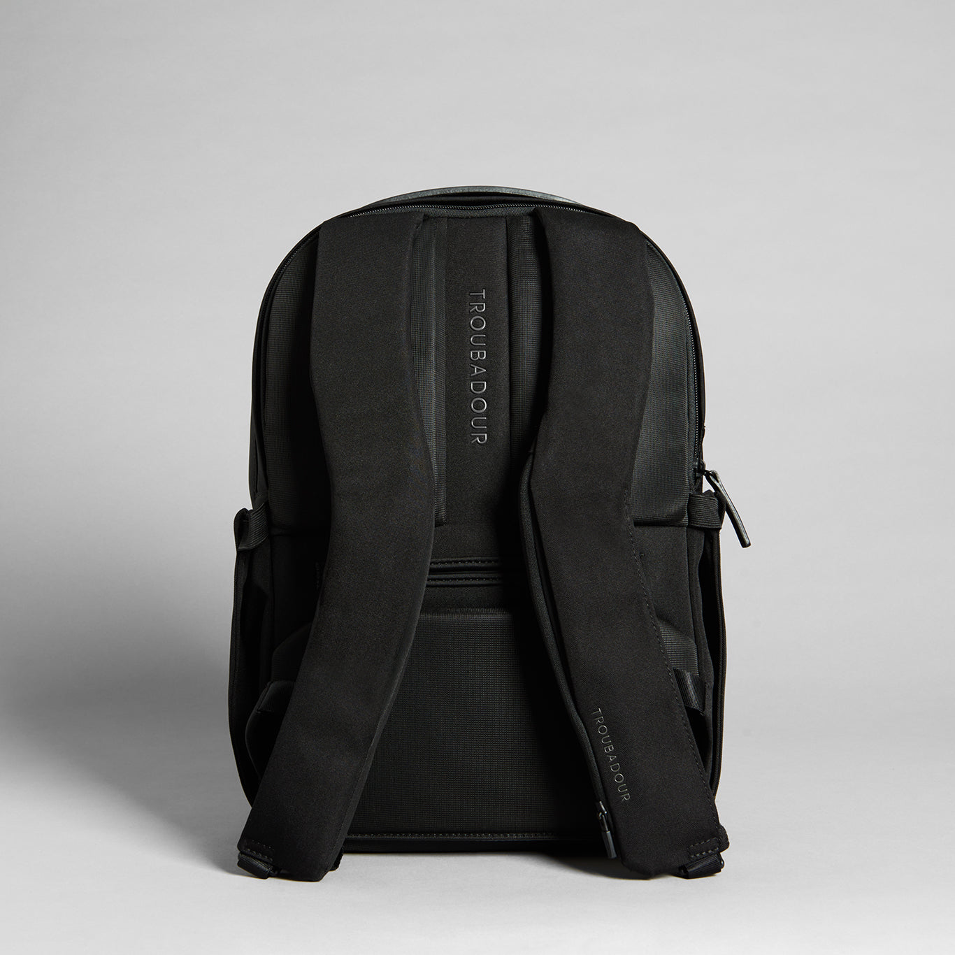 Compact Apex Backpack, Lightweight Waterproof Recycled Fabric, Troubadour  Goods