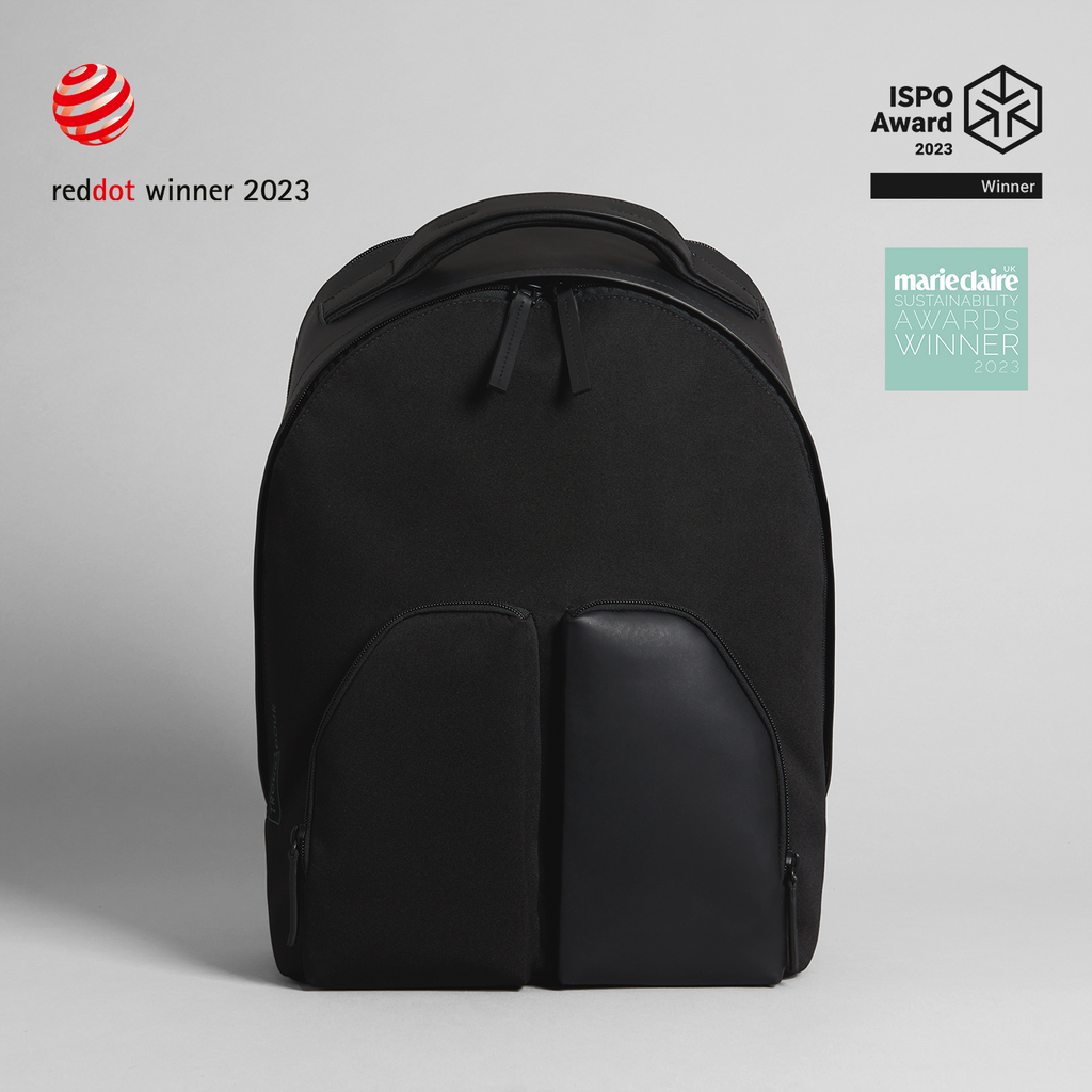 Orbis 2-Pocket Backpack