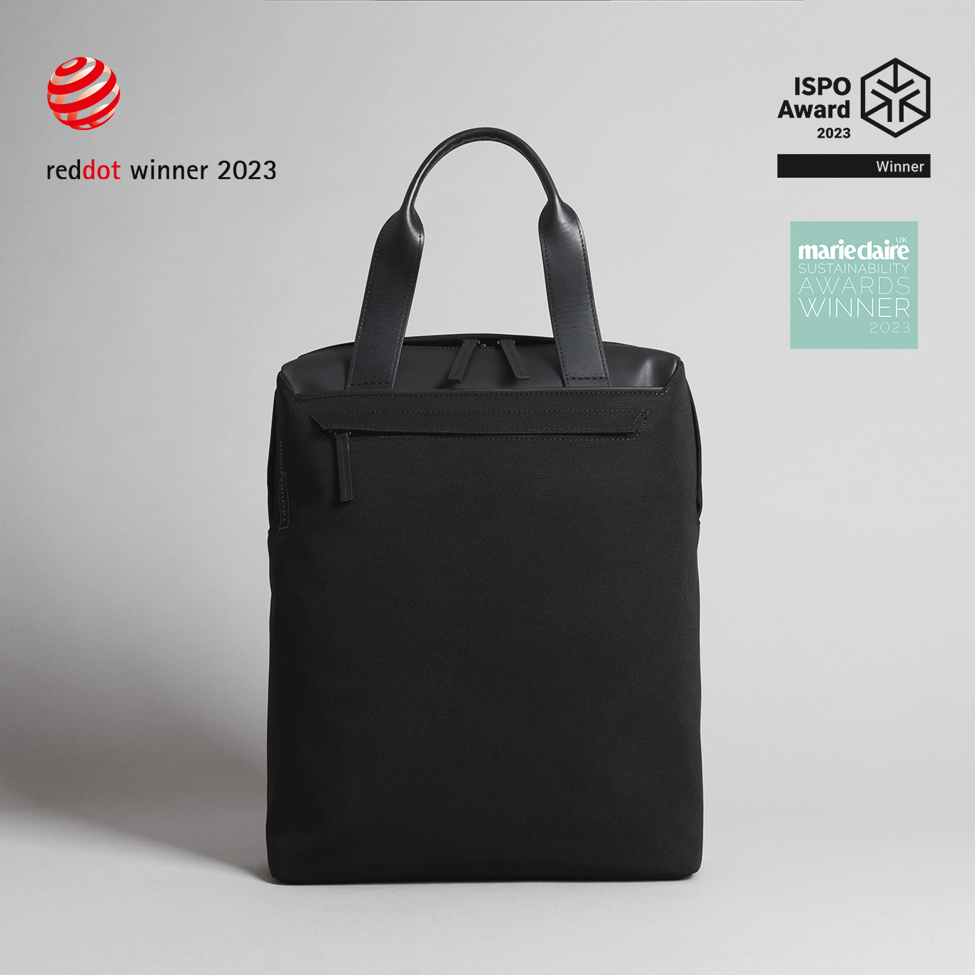 Our Favorite Laptop Tote Bags and Purses (2024): Sustainable,  Weather-Proof, Durable