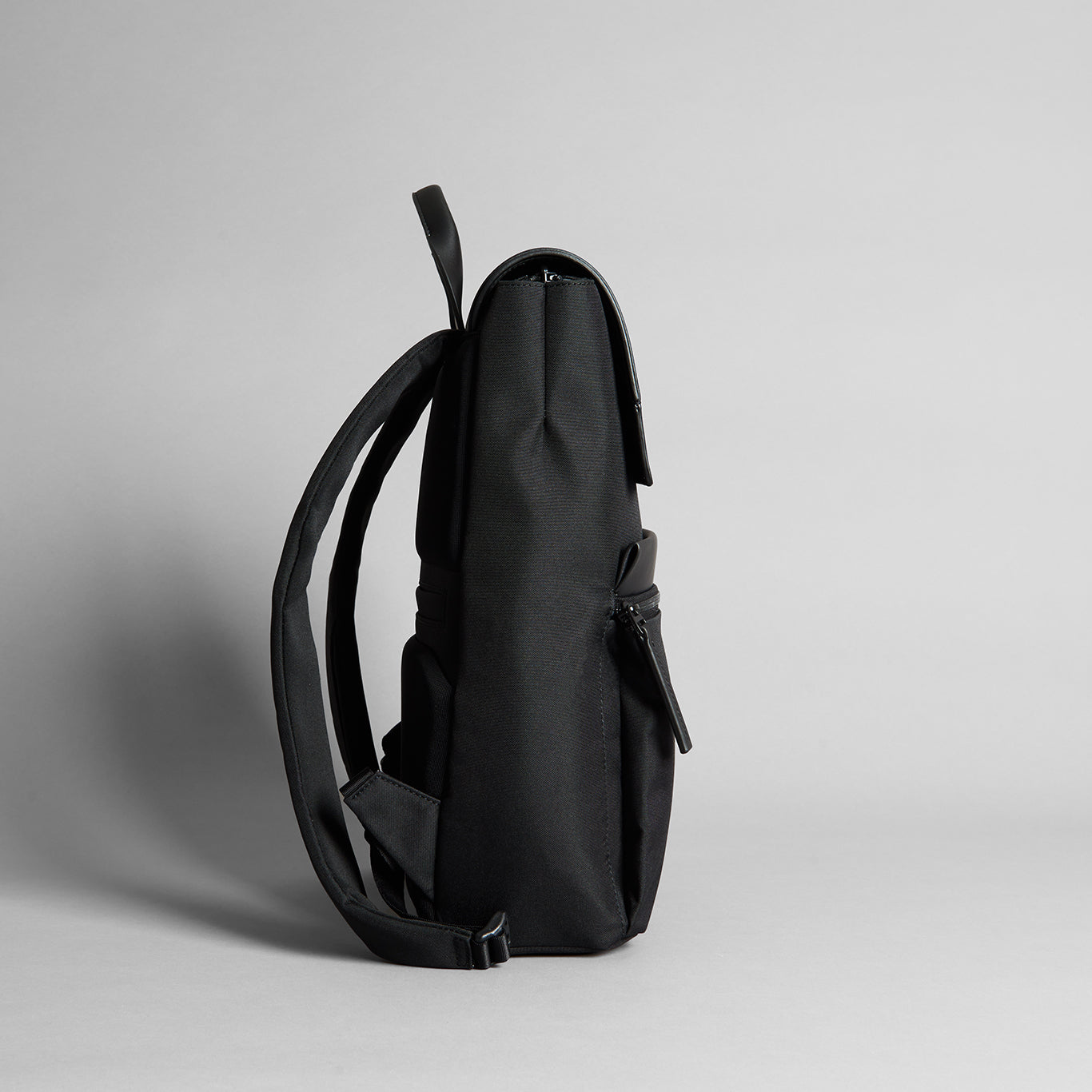 Slipstream Backpack, Lightweight Waterproof Fabric, Troubadour Goods