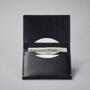 Flip Card Wallet