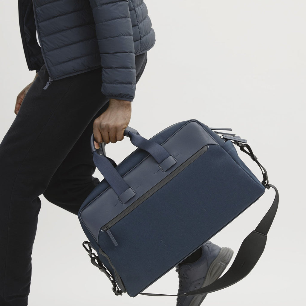Troubadour Bags & Accessories | Refined Performance | Leather | Fabric