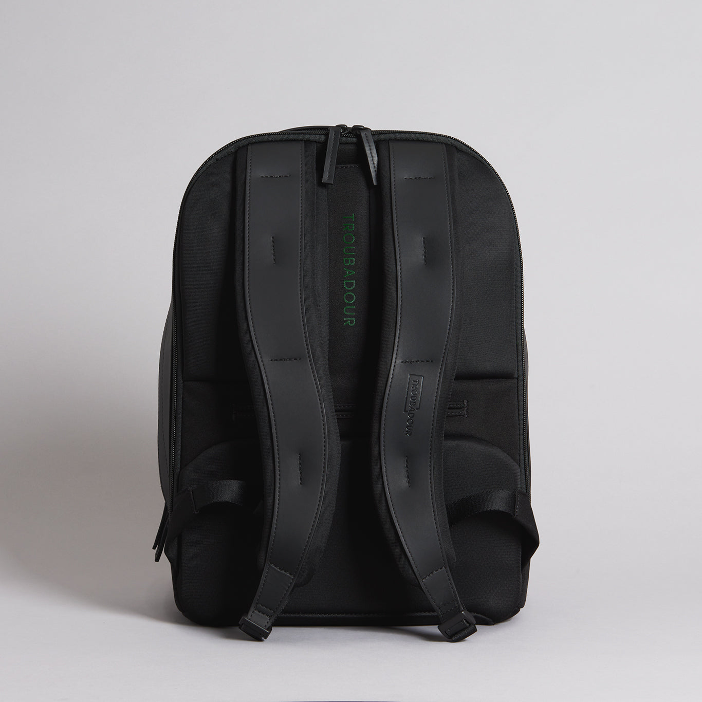 Orbis 1-Pocket Backpack | Lightweight Waterproof Recycled Fabric ...