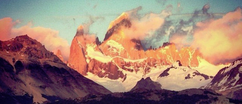 Terre du Milieu, Narnia et Patagonie 